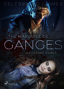 E-kniha The Marquise De Ganges
