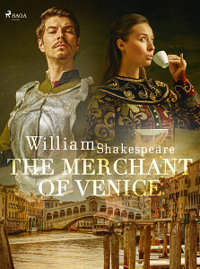 E-kniha The Merchant of Venice