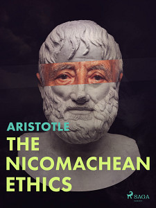 E-kniha The Nicomachean Ethics