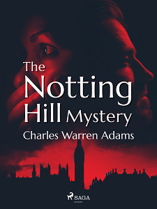 E-kniha The Notting Hill Mystery