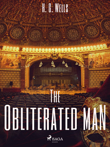 E-kniha The Obliterated Man
