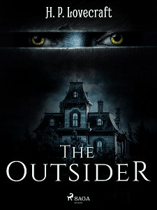 E-kniha The Outsider