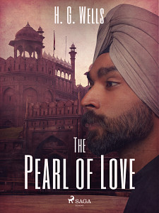 E-kniha The Pearl of Love