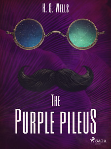 E-kniha The Purple Pileus