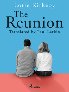 E-kniha The Reunion