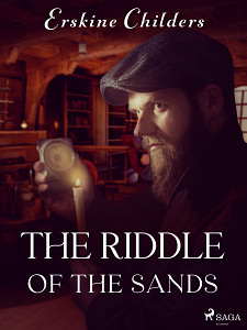 E-kniha The Riddle of the Sands