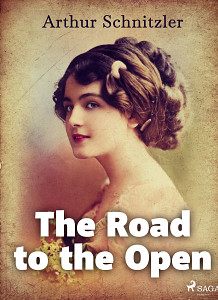 E-kniha The Road to the Open