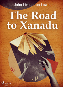 E-kniha The Road to Xanadu
