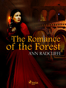 E-kniha The Romance of the Forest