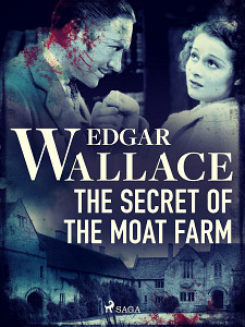 E-kniha The Secret of the Moat Farm