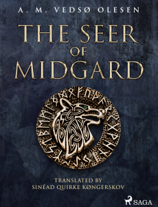 E-kniha The Seer of Midgard