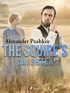 E-kniha The Squire’s Daughter
