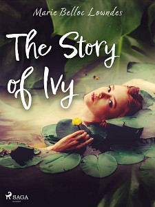 E-kniha The Story of Ivy
