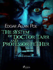 E-kniha The System of Doctor Tarr and Professor Fether