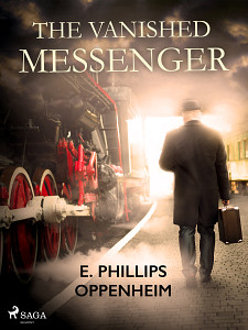 E-kniha The Vanished Messenger