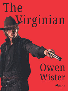 E-kniha The Virginian