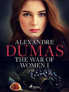 E-kniha The War of Women I