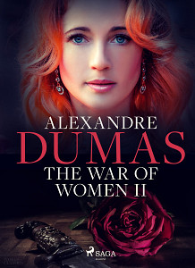 E-kniha The War of Women II