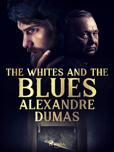 E-kniha The Whites and the Blues