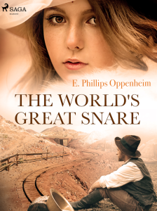 E-kniha The World's Great Snare