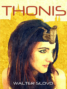 E-kniha Thonis