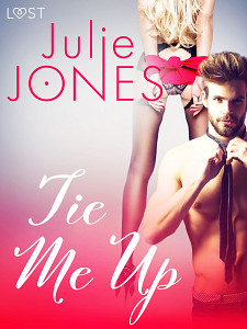 E-kniha Tie Me Up - Erotic Short Story