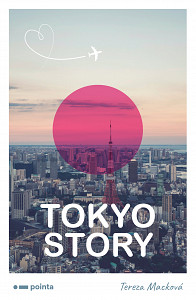 E-kniha Tokyo Story
