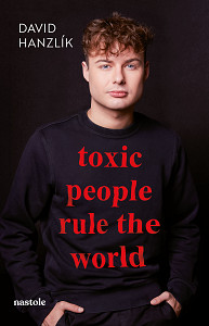 E-kniha Toxic people rule the world