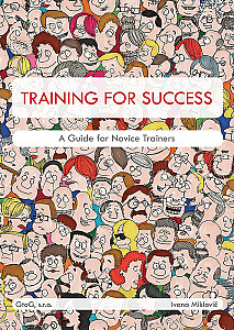 E-kniha Training for success