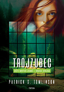 E-kniha Trojzubec