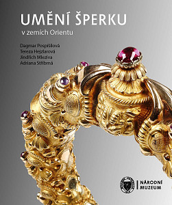 E-kniha Umění šperku v zemích Orientu