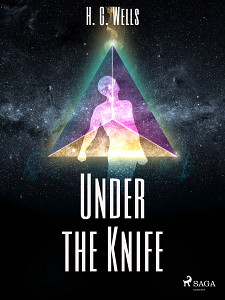 E-kniha Under the Knife