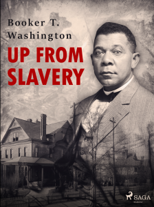 E-kniha Up From Slavery