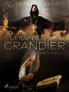 E-kniha Urbain Grandier