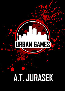 E-kniha Urban Games