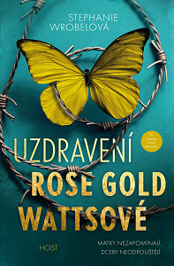 E-kniha Uzdravení Rose Gold Wattsové