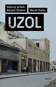 E-kniha Uzol