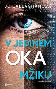 E-kniha V jediném okamžiku