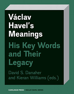 E-kniha Václav Havel’s Meanings