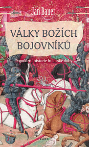 E-kniha Války božích bojovníků