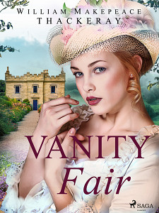 E-kniha Vanity Fair