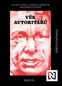 E-kniha Věk autoritářů