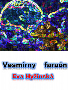 E-kniha Vesmírny faraón