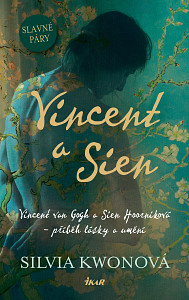 E-kniha Vincent a Sien