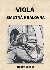 E-kniha Viola - smutná královna