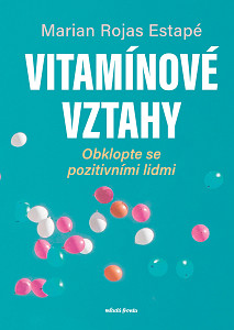 E-kniha Vitamínové vztahy