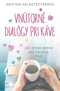 E-kniha Vnútorné dialógy pri káve