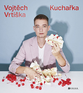 E-kniha Vojtěch Vrtiška: Kuchařka