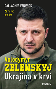 E-kniha Volodymyr Zelenskyj