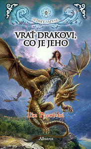 E-kniha Vrať drakovi, co je jeho